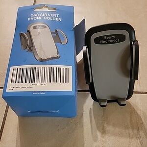 New Car Air Vent Cell Phone Holder